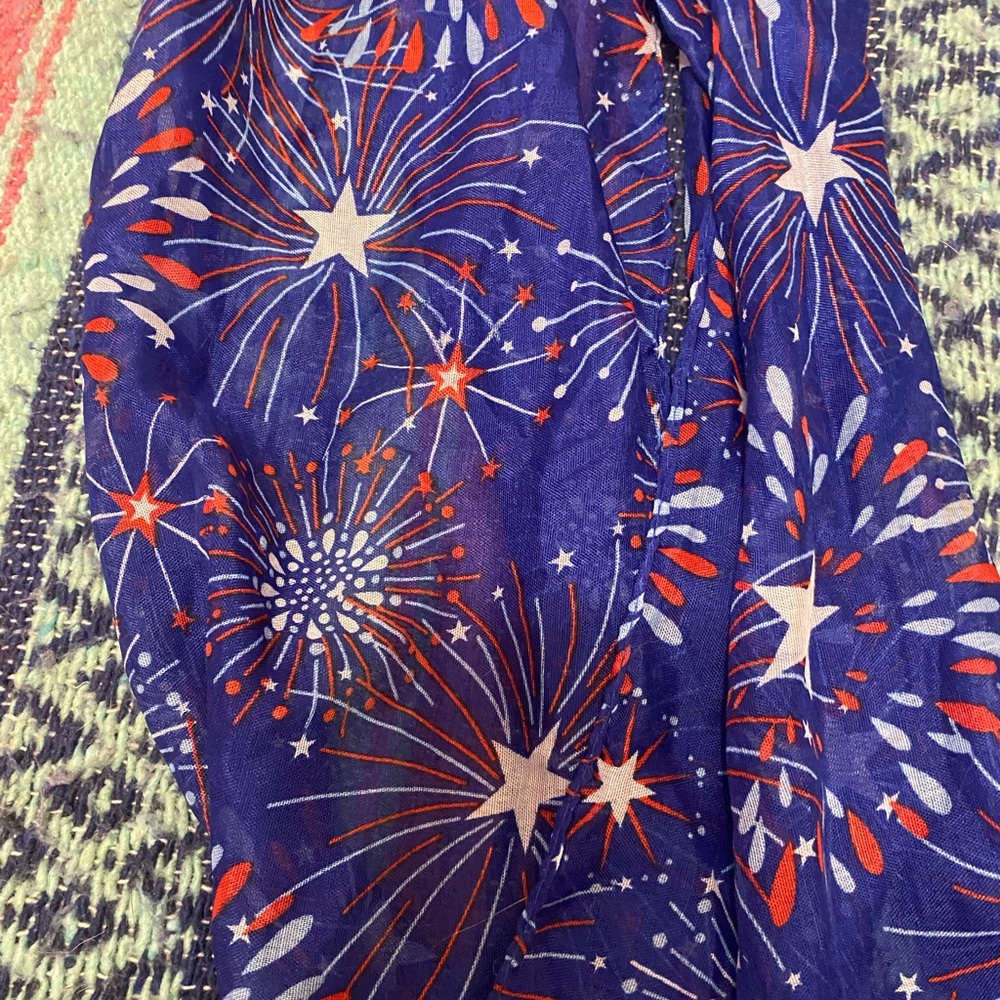 Scarf - Picture 2 of 2